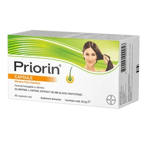 Priorin