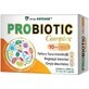 Probiotic Complex, 30 capsules, Cosmopharm