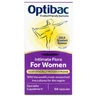 Probiotic for vaginal flora, 14 capsules, OptiBac