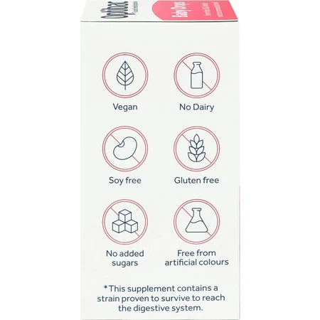 Probiotikum für Säuglinge und Kinder, 10 ml, OptiBac