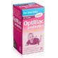Probiotic for infants and children, 10 ml, OptiBac