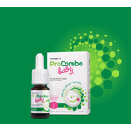 ProCombo Baby Probiotic, 5 ml, Vitaslim ProCombo Baby Probiotic, 5 ml, Vitaslim