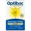 Probiótico diario Extra Forte, 30 cápsulas, OptiBac