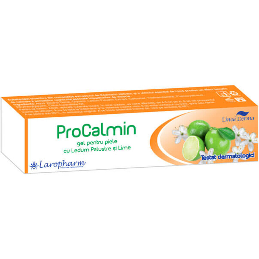 Shop ProCalmin Gel, 40 g, Laropharm ProCalmin Gel, 40 g, Laropharm