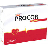 Procor Forte, 30 capsule, Sun Wave Pharma