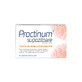 Proctinum hyaluronic acid suppositories for hemorrhoids, 10 pieces, Zdrovit