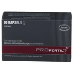 Profertil voor mannen, 60 capsules, Lenus Pharma