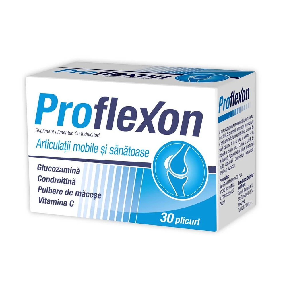 Proflexon, 30 sachets, Zdrovit 