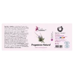 Progesteron Natural Sublimă, 60 tabletten, Dacia Plant