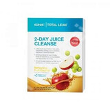 Total Lean 2-daags detoxprogramma (732217), 4 x 355 ml, CNG