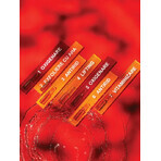 Programme de soins intensifs Gerovital Premium Care, 7 ampoules, Farmec