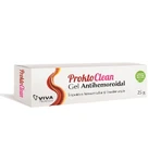 ProktoClean żel przeciw hemoroidom, 25 g, Viva Pharma: ceny i cechy