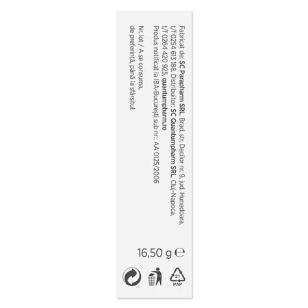 Propolis + Vitamin C, 30 tablets, Parapharm
