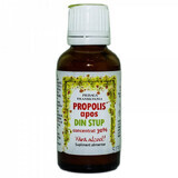 Propolis aqueuse de la ruche sans alcool, 30 ml, Prisaca Transilvania