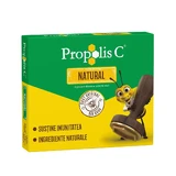 Propolis C Natural 100 mg, 20 tablets, Fiterman