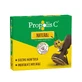 Propóleo C Natural 100 mg, 20 comprimidos, Fiterman
