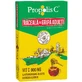 Propolis C cold and flu adults, 8 sachets, Fiterman Pharma