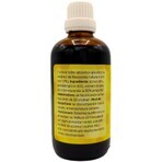 Propolis drops, 100ml, Parapharm