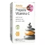 Propolis Vitamin C mit Echinacea und Stevie, 40 Kautabletten, Alevia