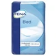Scutec bedbeschermer, 60 x 60 cm, 30 stuks, Tena