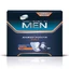 Absorberend kompres Men Super Level 3 (750856), 8 stuks, Tena