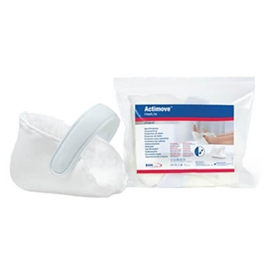 Shop Actimove HeelLite Anti-Schuppen-Fersenschutz, BSN Medical Actimove HeelLite Anti-Schuppen-Fersenschutz, BSN Medical