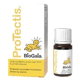 Protectis with Vitamin D3, children's drops, 5 ml, BioGaia