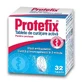 Protefix aktive Reinigungstabletten, 32 Stück, Queisser Pharma