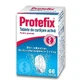 Protefix aktive Reinigungstabletten, 66 Stück, Queisser Pharma