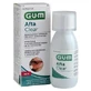 Aftaclear Mundwasser, 120 ml, Sunstar Gum