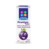 Prunişor Lax Infant Uno syrup for optimal intestinal transit, 100 ml, Labormed