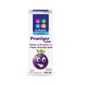 Prunişor Lax Infant Uno syrup for optimal intestinal transit, 100 ml, Labormed