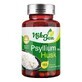 Psyllium Husk, 180 capsules, Niksen