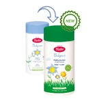 Biologische babypoeder, 75 g, Topfer