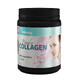 Collagen powder plus vitamin C with strawberry flavour, 330 grams, VitaKing