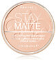 Polvos compactos Stay Matte 002, 14 g, Rimmel London