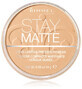 Polvos compactos Stay Matte 006, 14 g, Rimmel London