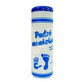 Mentholated sweat powder, 75 g, Mebra