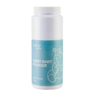 Babypuder, 85 g, Sabio