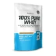 BioTech USA Caramel-Cappuccino 100% Pure Whey Protein Powder, 454 g