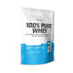 Eiwitpoeder 100% Pure Whey Cherry Yougurt, 454 g, BioTech USA