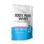 BioTech USA Himbeer-Käsekuchen 100% reines Molkenprotein-Pulver, 454 g