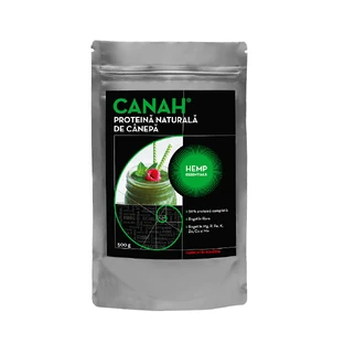Canepa Eiweißpulver, 500 g, Canah