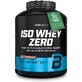 Iso Whey Zero prote&#239;nepoeder met aardbeiensmaak, 2270 g, BiotechUsa