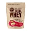 Total Whey Protein Powder Fresa y Plátano, 260g, Gold Nutrition