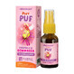 PufyPUF propolis en echinacea spray, 20 ml, Dacia Plant