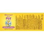 Spray à la propolis et à la camomille PufyPUF, 20 ml, Dacia Plant