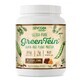 GreenTein Ultra-Pure GreenTein polvo sabor chocolate y caramelo, 736 g, Evogen