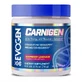 Carnigen-Limonaden- und Himbeergeschmackspulver, 78 g, Evogen