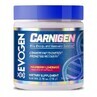 Carnigen Frambozenlimonade smaakpoeder, 78 g, Evogen